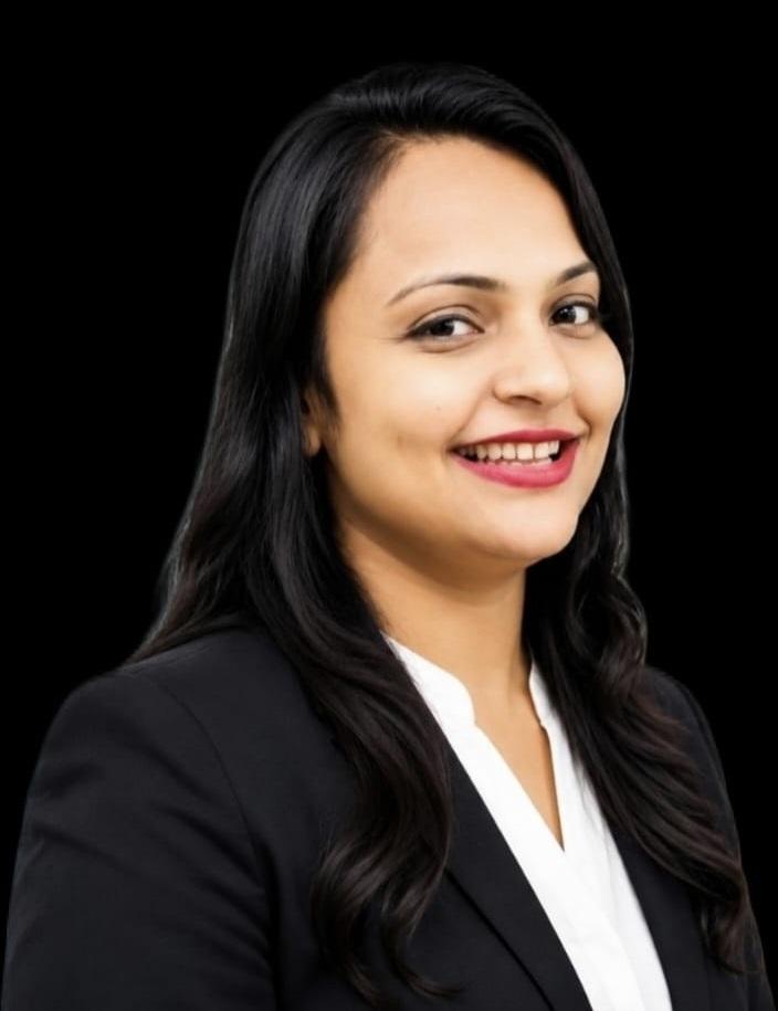 Meera Tank - HR Head