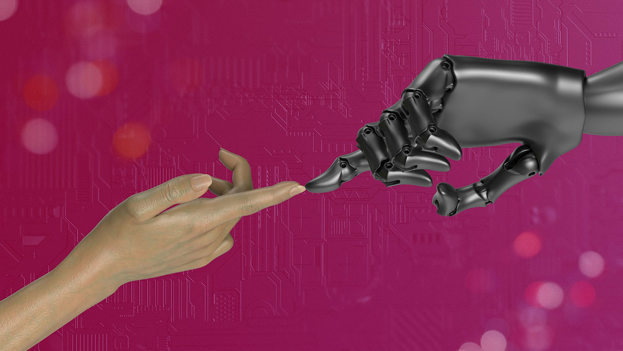 Artificial Intelligence Solutions in India