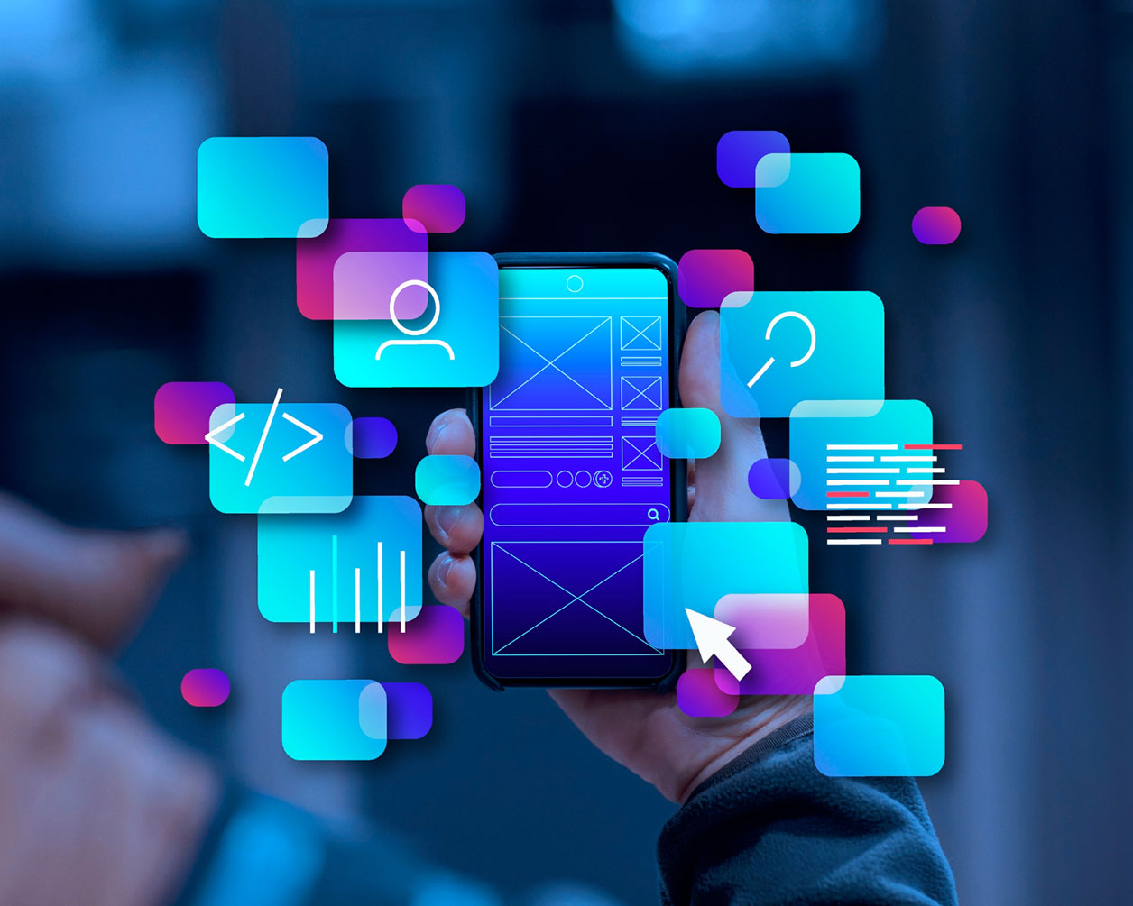 React Native App Development