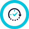 Full‑Time Hiring icon