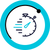 Part‑Time Hiring icon